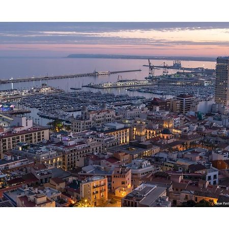 Your Nice Home In Alicante In The Historic Center! Exterior foto