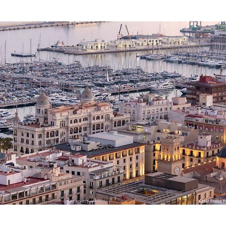 Your Nice Home In Alicante In The Historic Center! Exterior foto