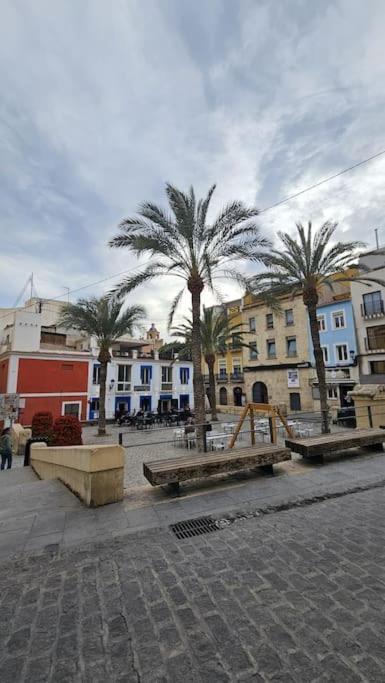 Your Nice Home In Alicante In The Historic Center! Exterior foto