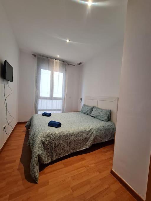 Your Nice Home In Alicante In The Historic Center! Exterior foto