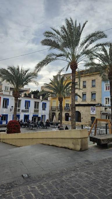 Your Nice Home In Alicante In The Historic Center! Exterior foto