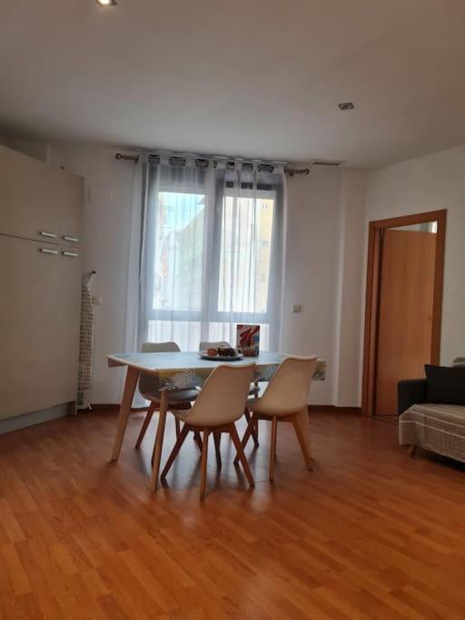 Your Nice Home In Alicante In The Historic Center! Exterior foto
