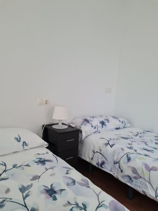 Your Nice Home In Alicante In The Historic Center! Exterior foto