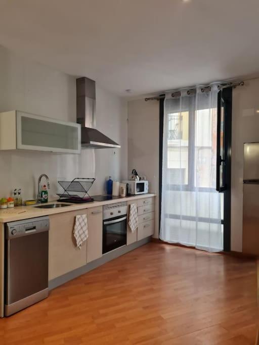 Your Nice Home In Alicante In The Historic Center! Exterior foto