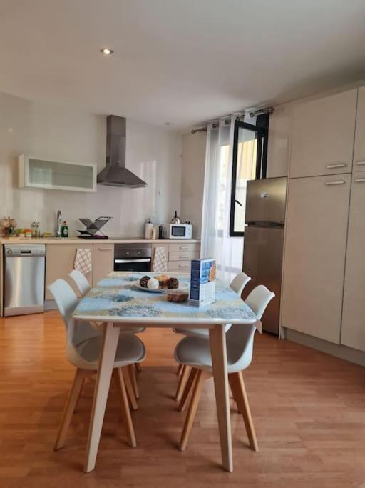 Your Nice Home In Alicante In The Historic Center! Exterior foto