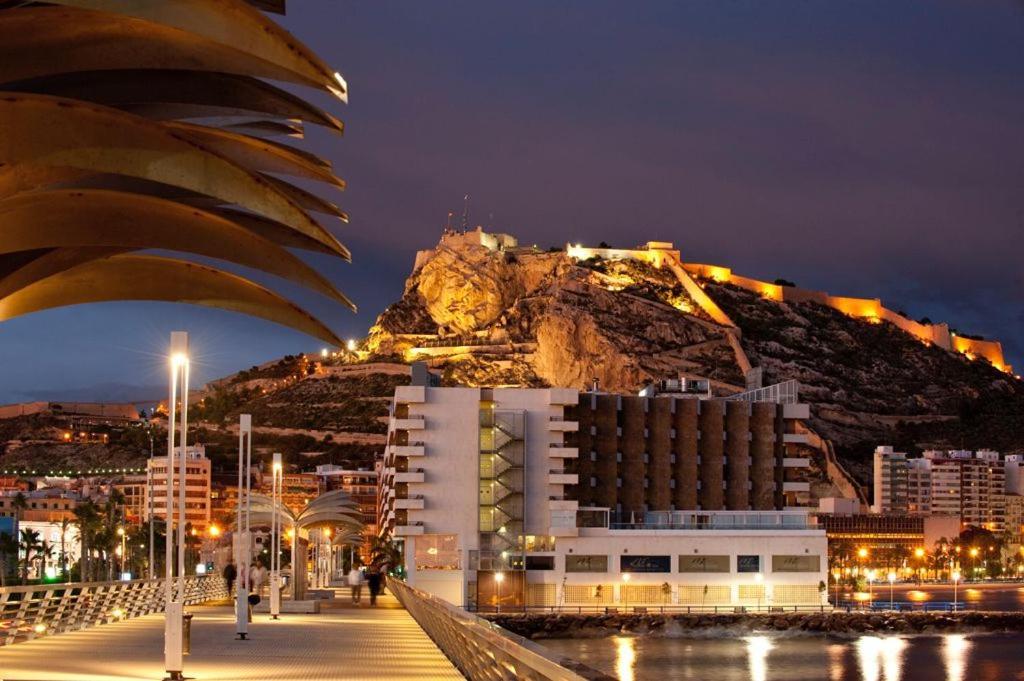 Your Nice Home In Alicante In The Historic Center! Exterior foto